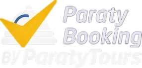 Paraty Booking