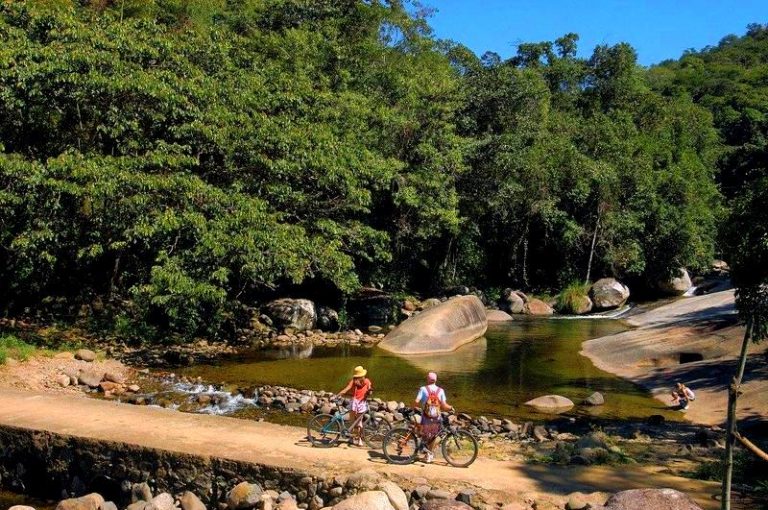 Bike Tour – Pacote 06 Horas