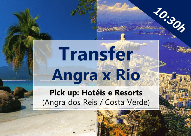 Angra x Rio – 10h30