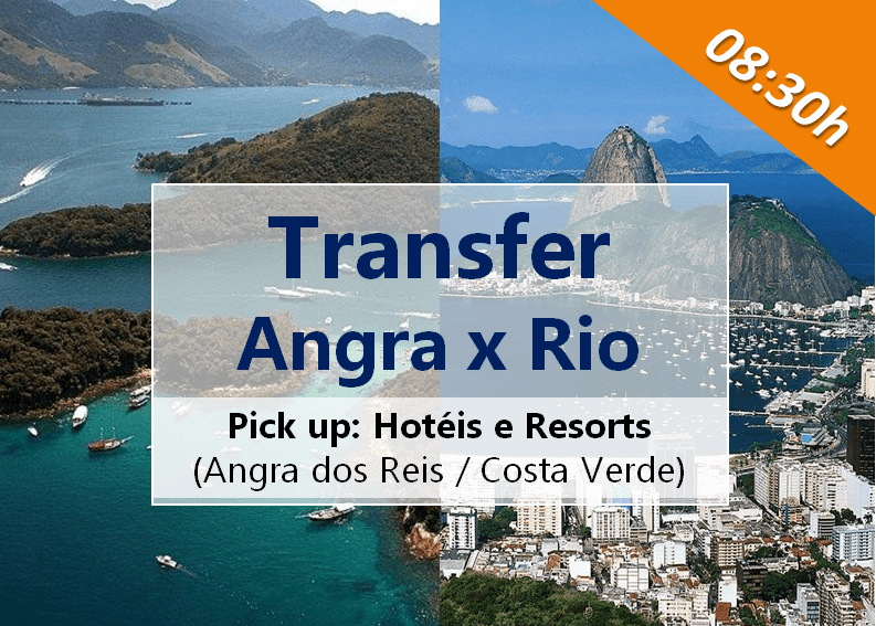 Angra x Rio – 08h30