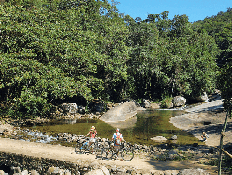 Bike Tour – Pacote 03 Horas