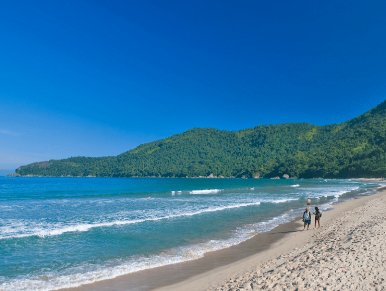 Trindade – 09:00h