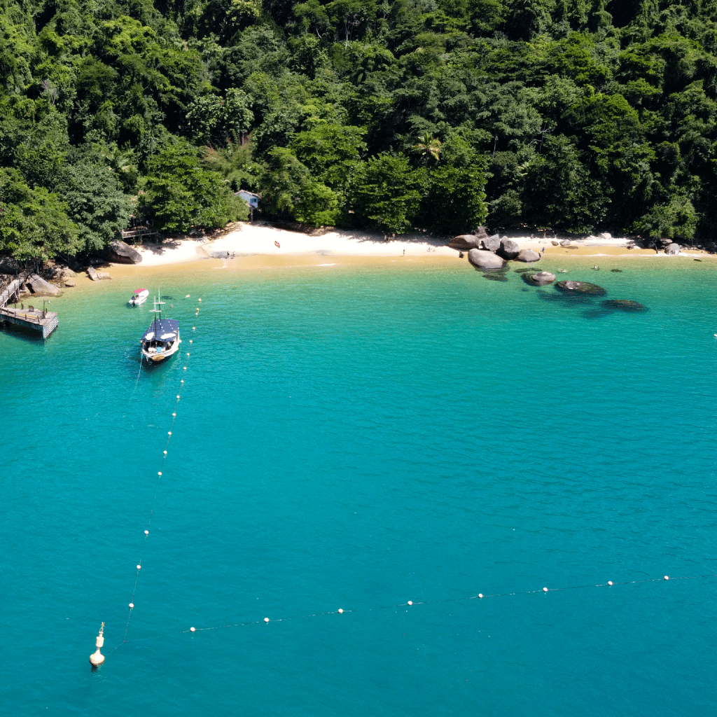 Paisagem de Paraty — foto 7