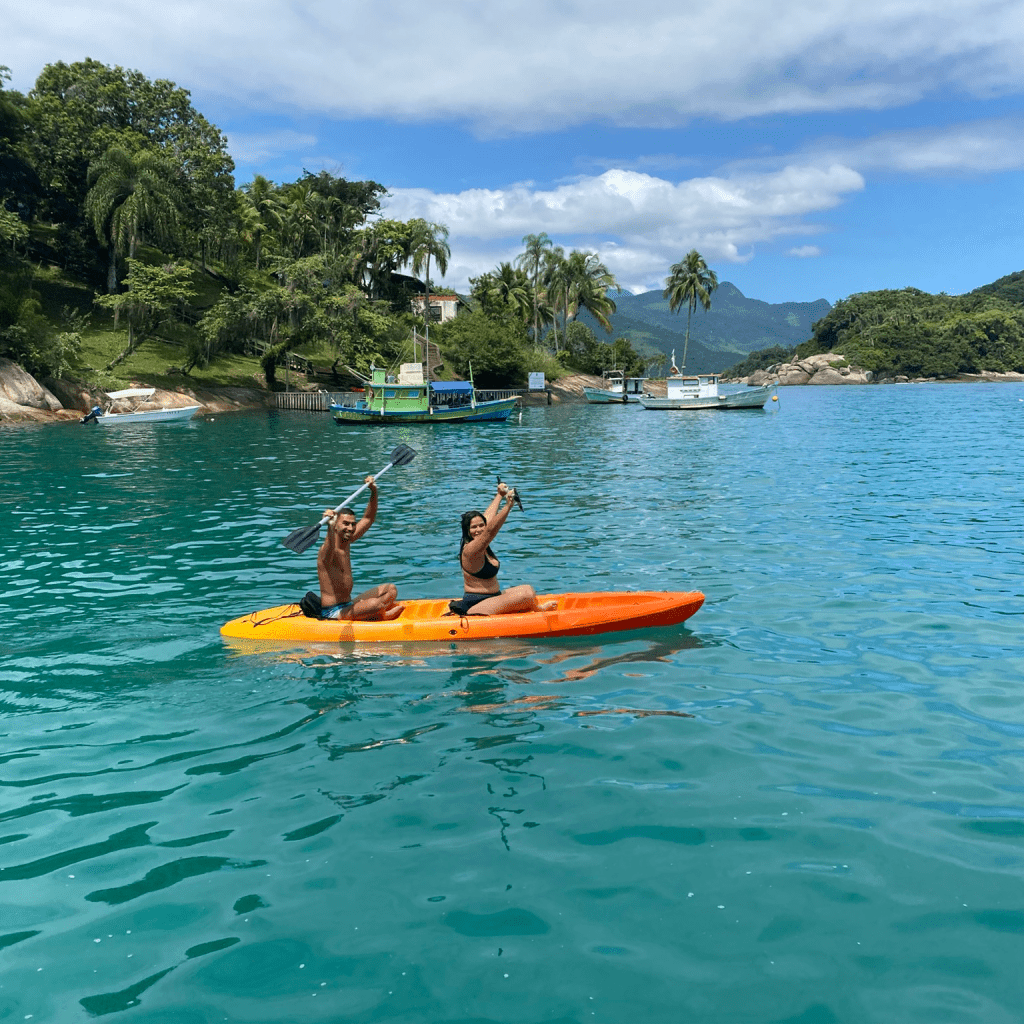 Paisagem de Paraty — foto 5