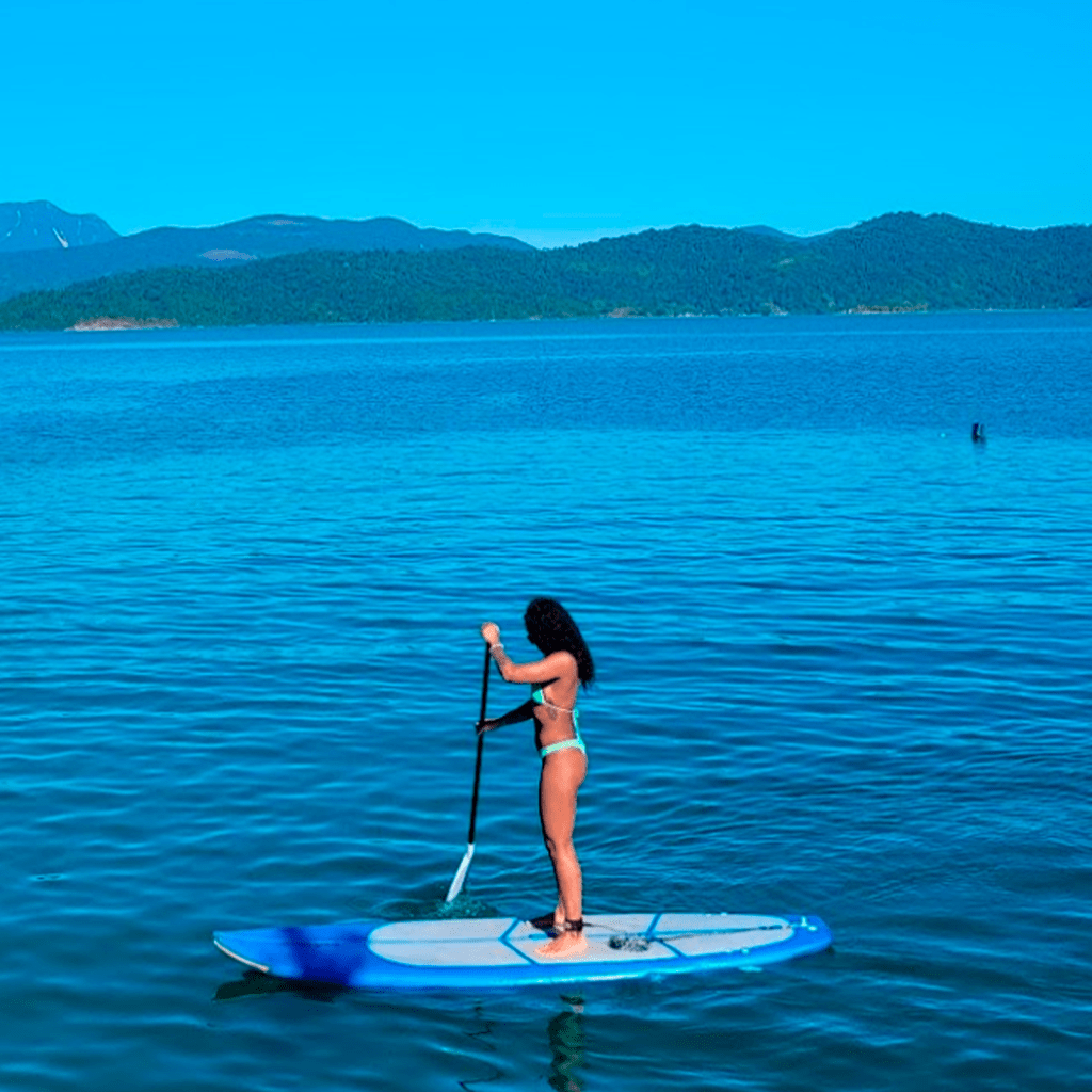 Paisagem de Paraty — foto 14