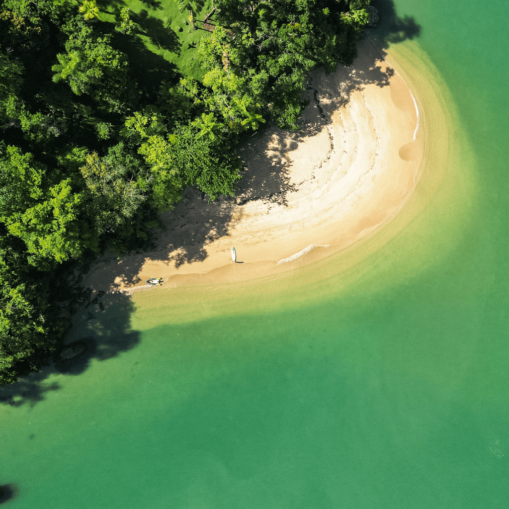 Paisagem de Paraty — foto 12